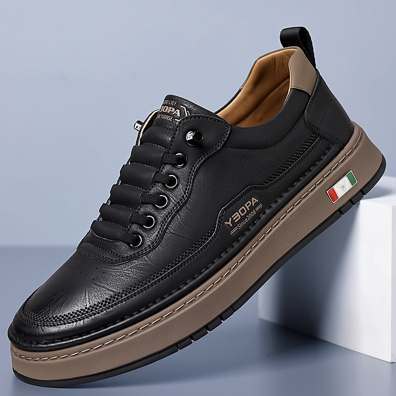 Axton Bellagio Prestige Sneakers