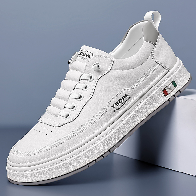 Axton Bellagio Prestige Sneakers
