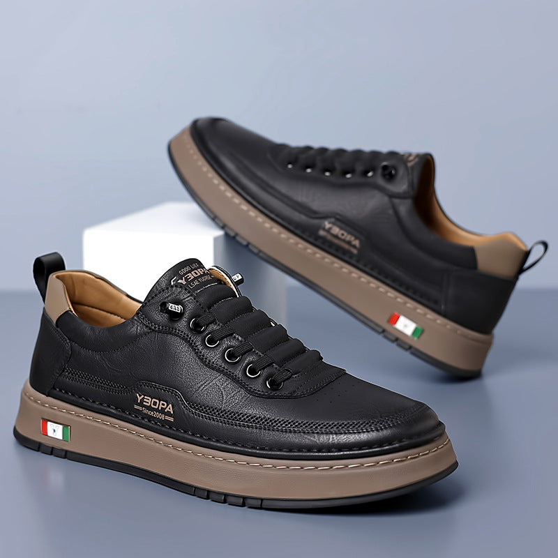 Axton Bellagio Prestige Sneakers