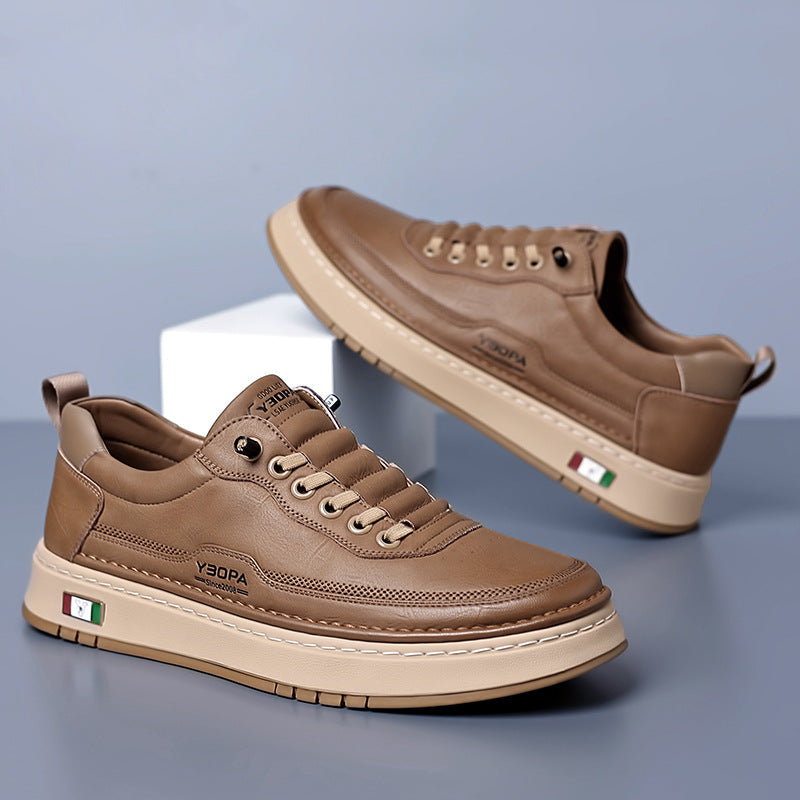 Axton Bellagio Prestige Sneakers