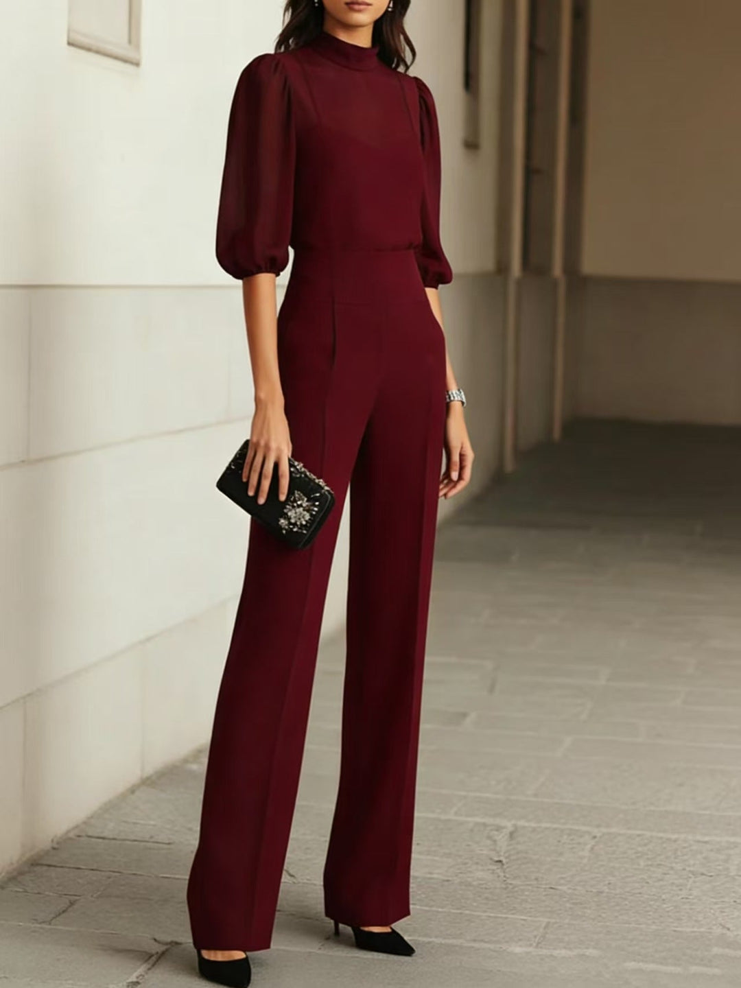 Selora Elegant 3-Piece Set
