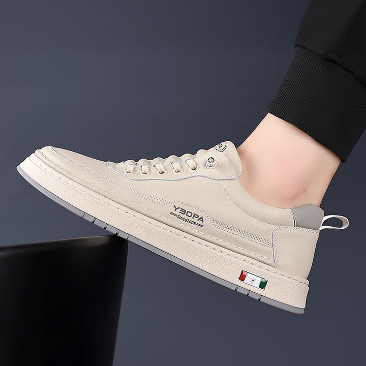 Axton Bellagio Prestige Sneakers