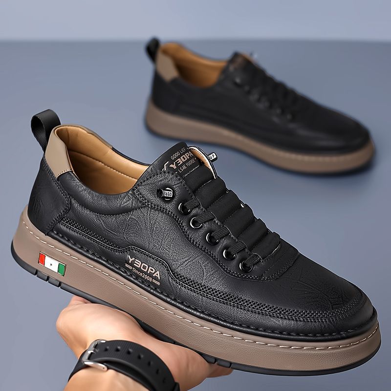 Axton Bellagio Prestige Sneakers
