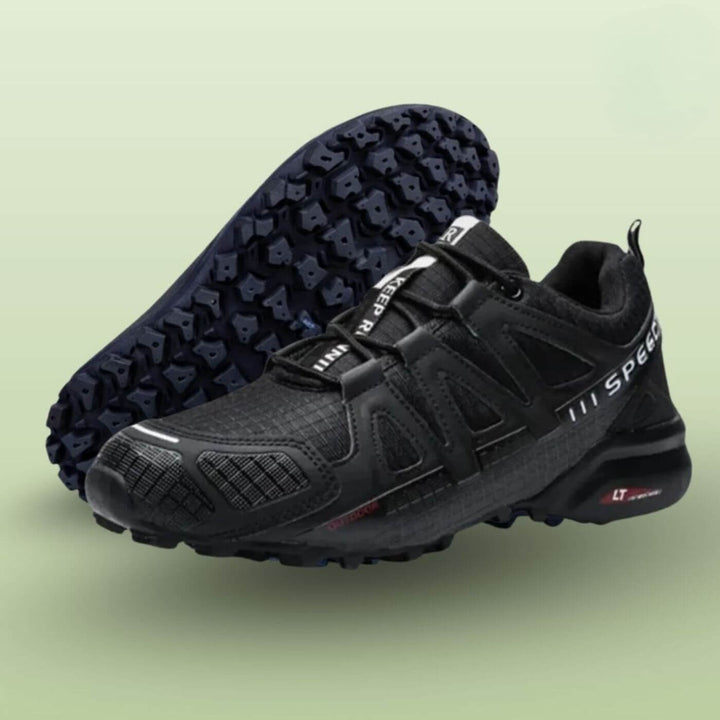 Terrox Waterproof Trekking Shoes