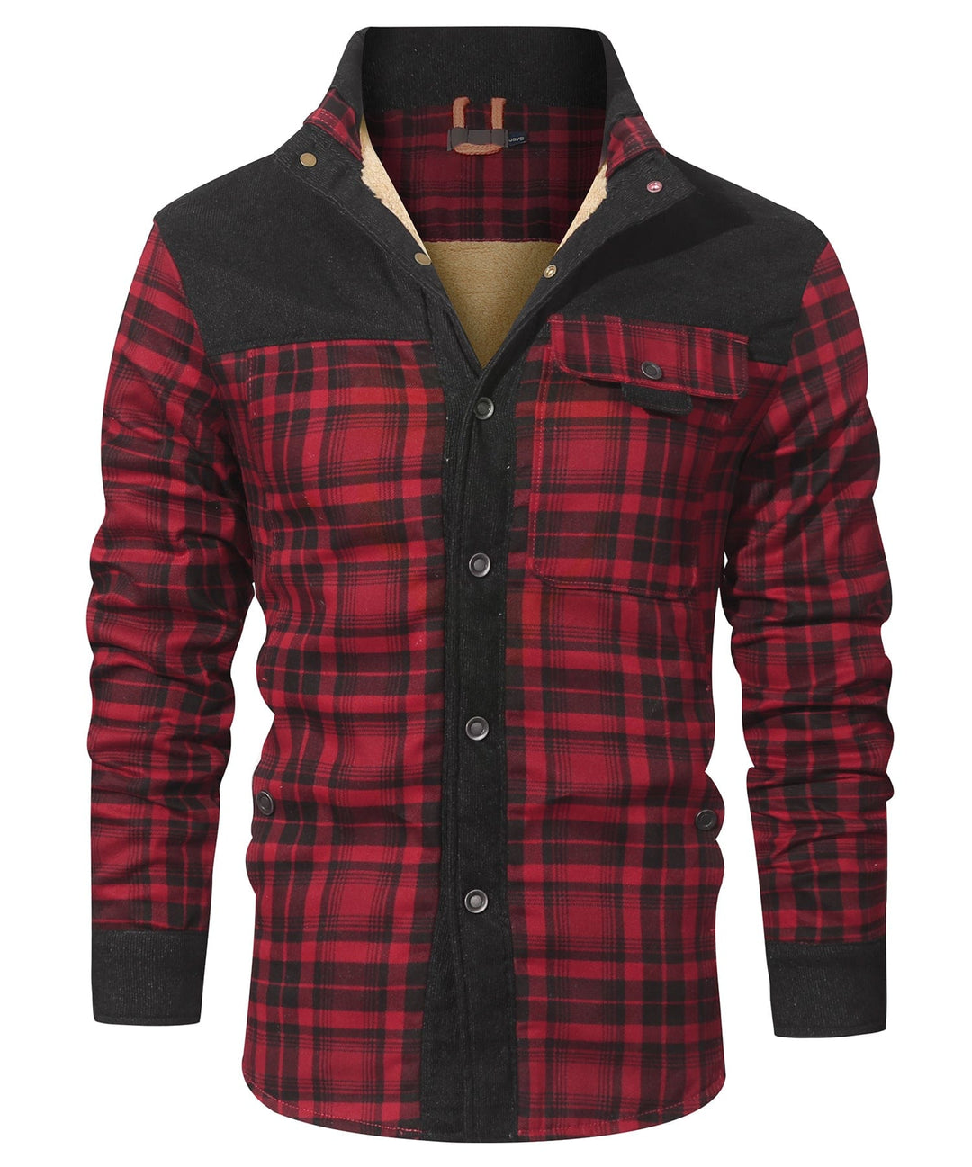 Astrid Alpen Outdoor Jacket