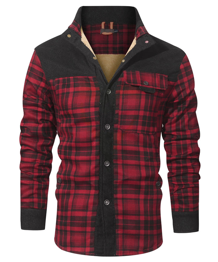 Astrid Alpen Outdoor Jacket