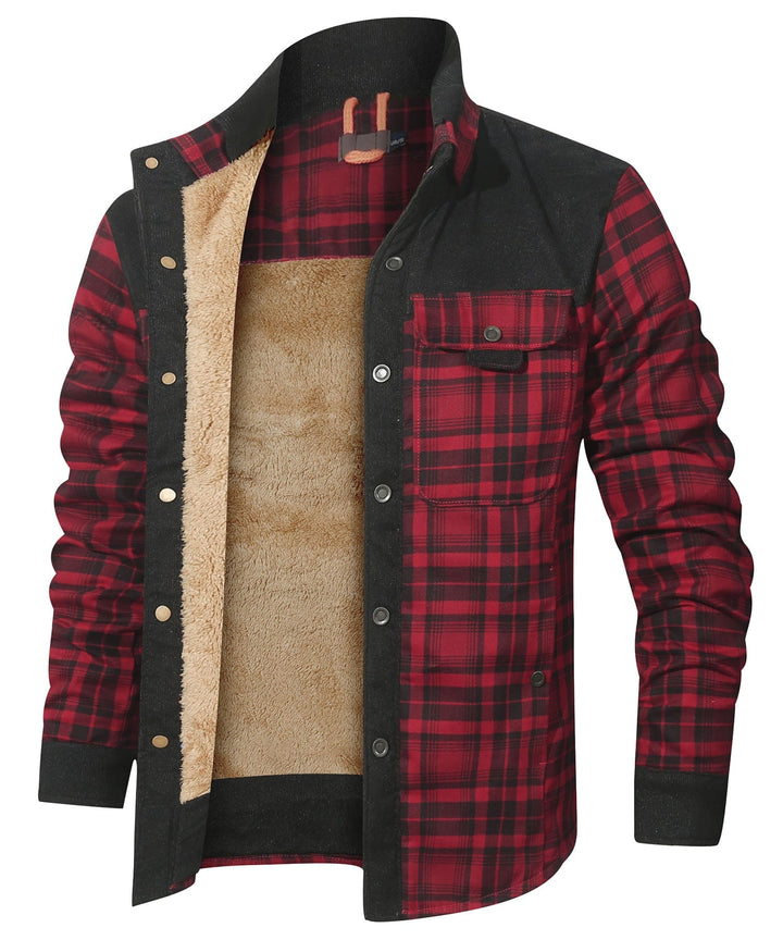 Astrid Alpen Outdoor Jacket