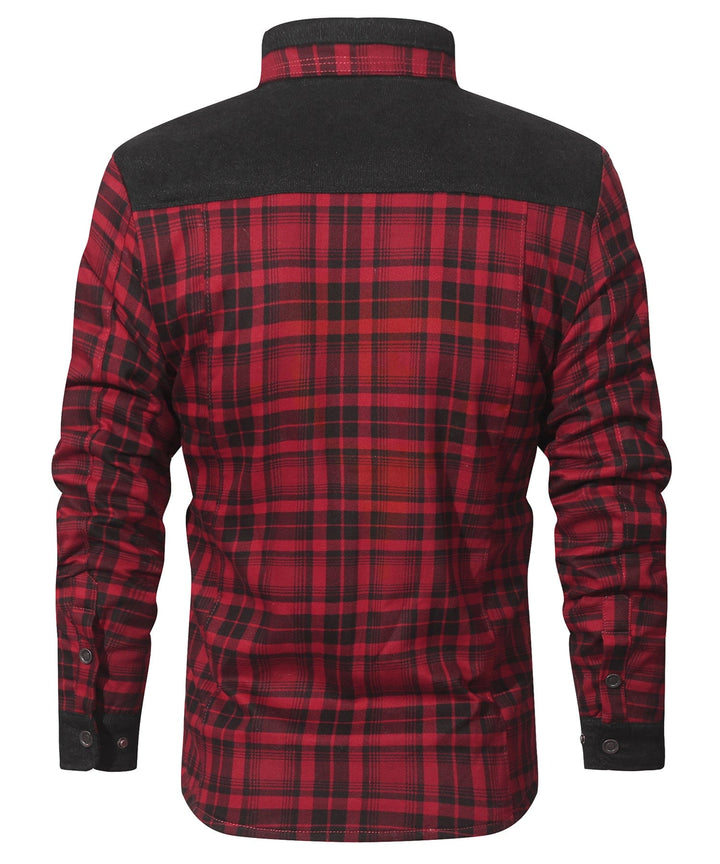 Astrid Alpen Outdoor Jacket