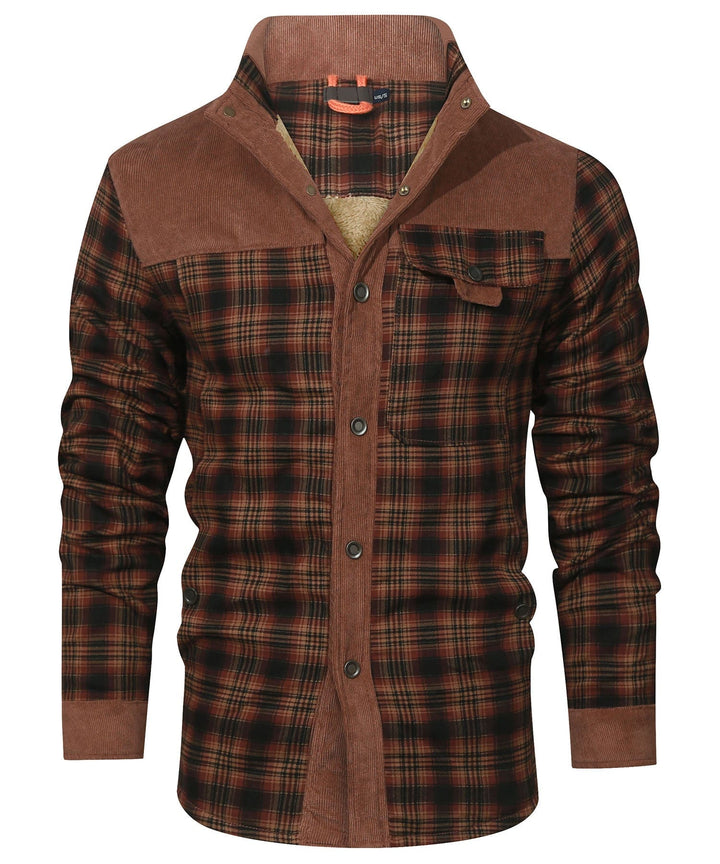 Astrid Alpen Outdoor Jacket