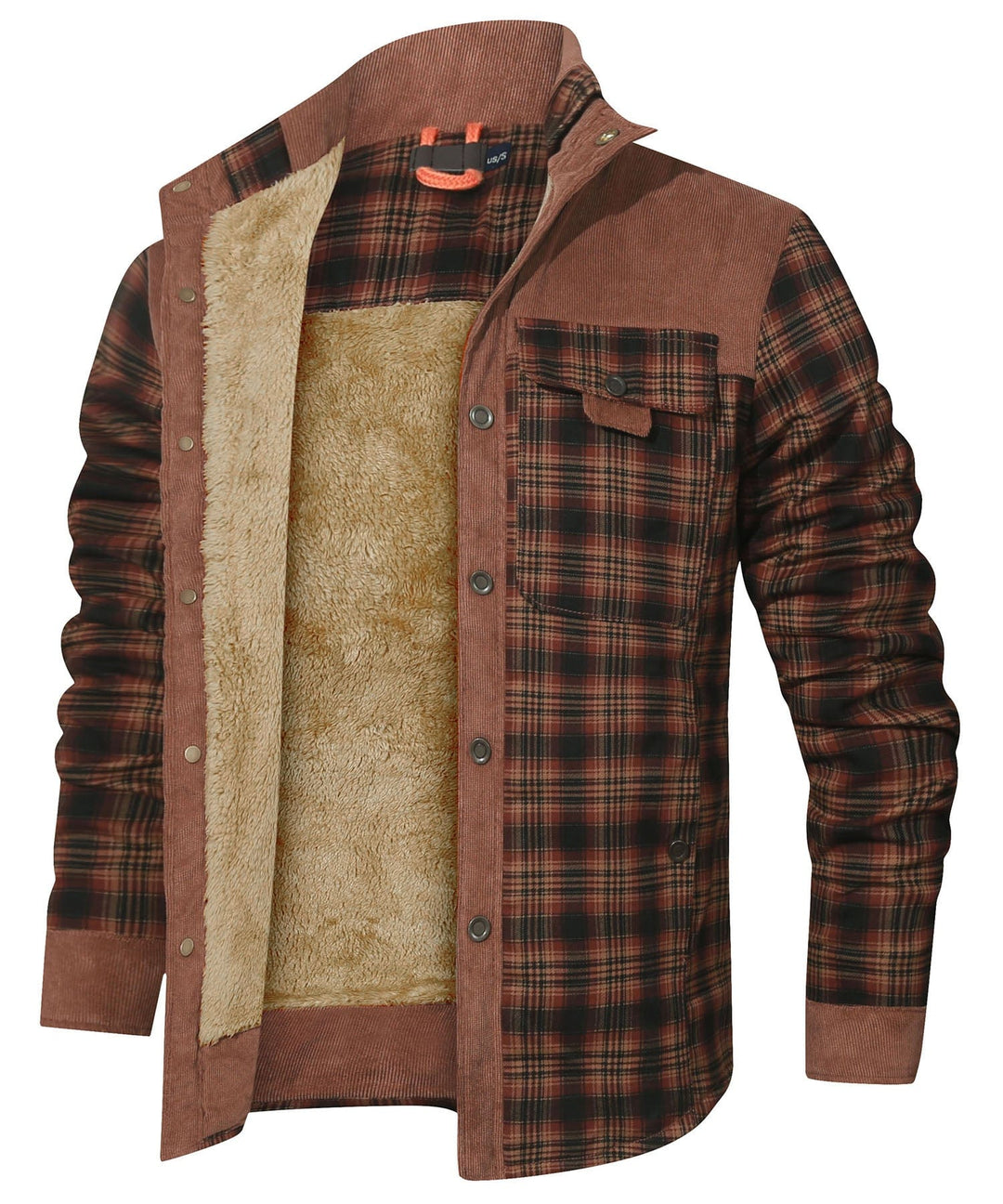 Astrid Alpen Outdoor Jacket