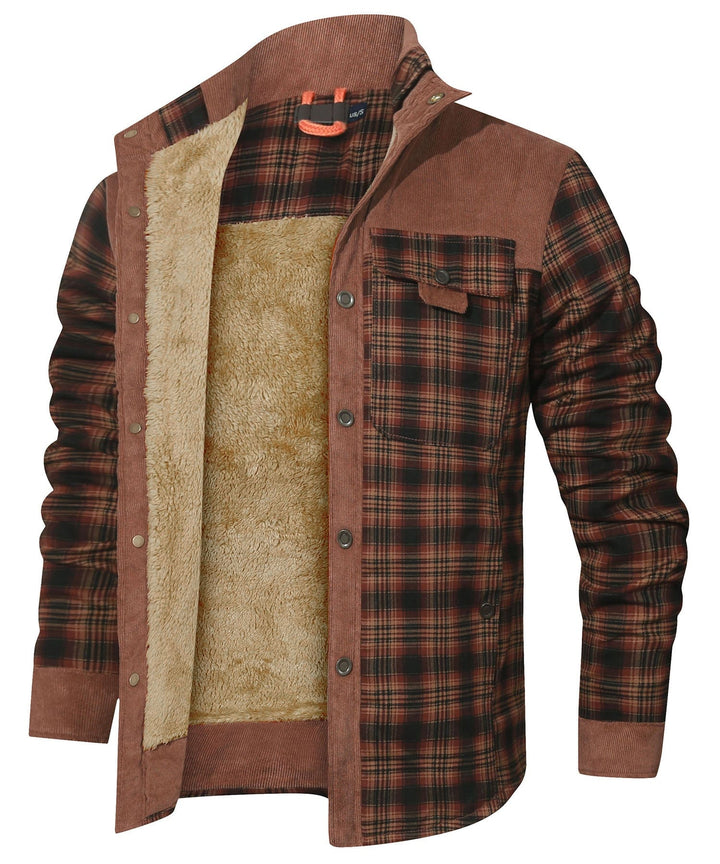 Astrid Alpen Outdoor Jacket