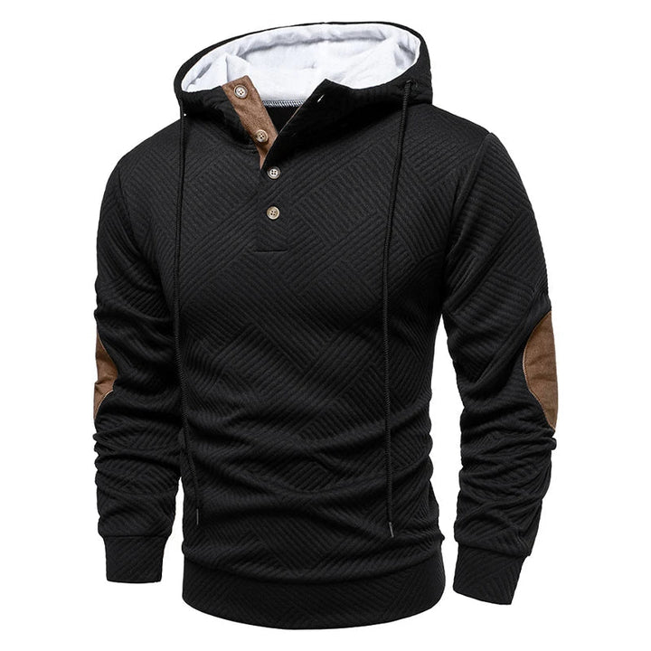 Carter Essential Knit Sweater