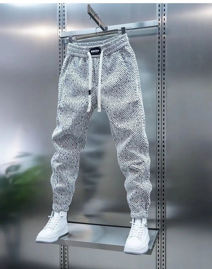 Rafael Tapered Jogger