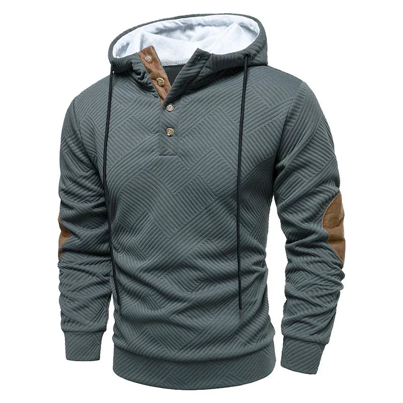 Carter Essential Knit Sweater