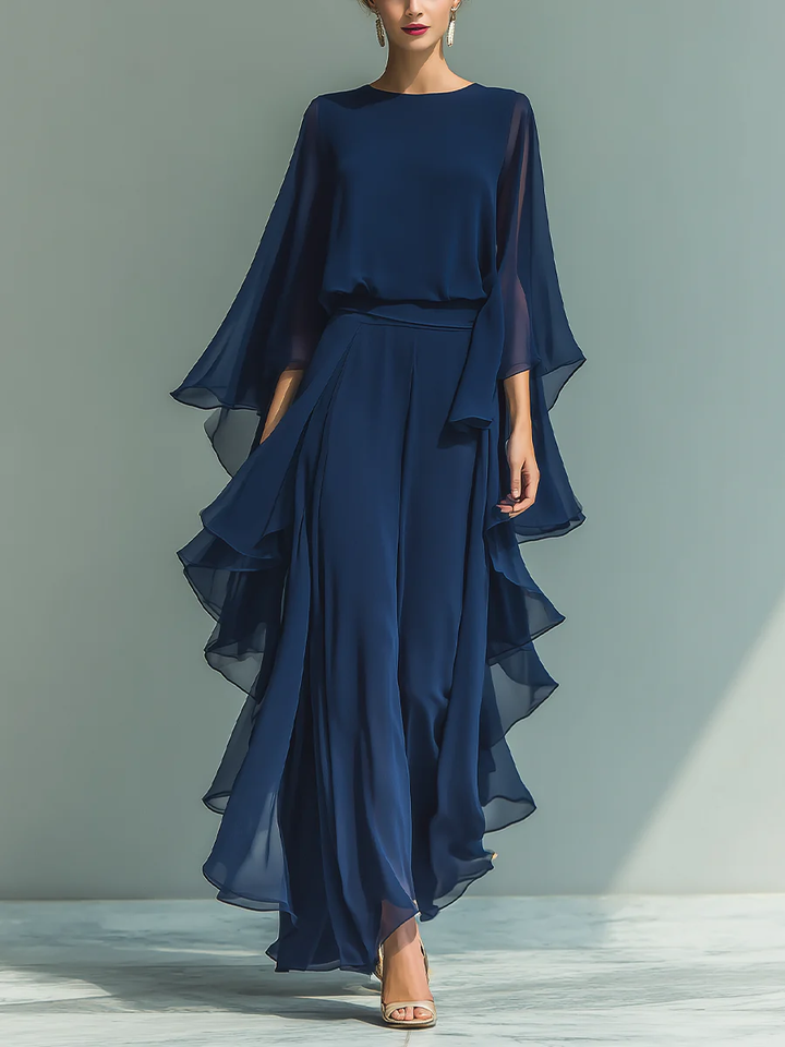 Selora Elegant Co-Ord Set