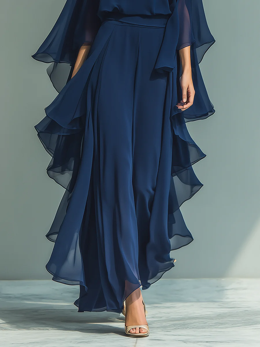 Selora Elegant Co-Ord Set