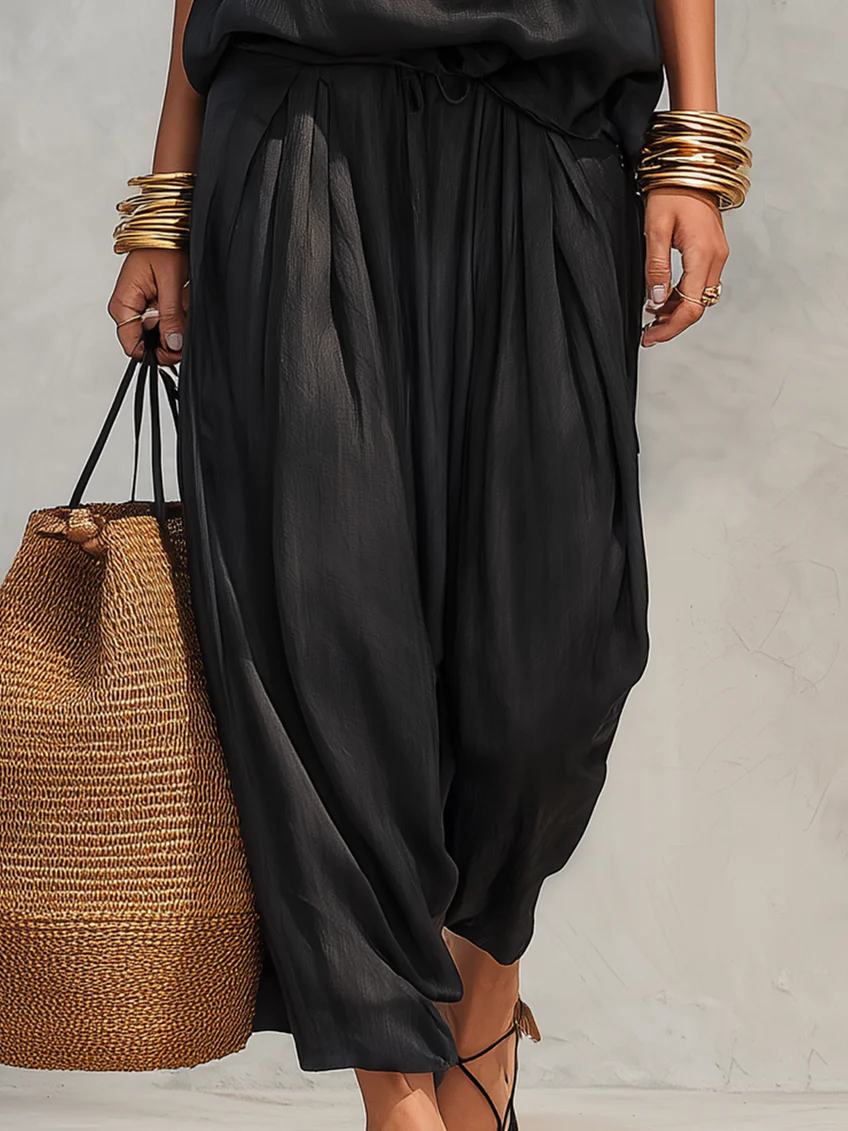 Elara Luxe Two-Piece Set