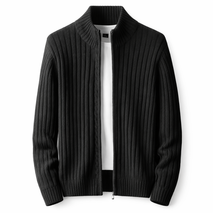 Ronan Heritage Vest