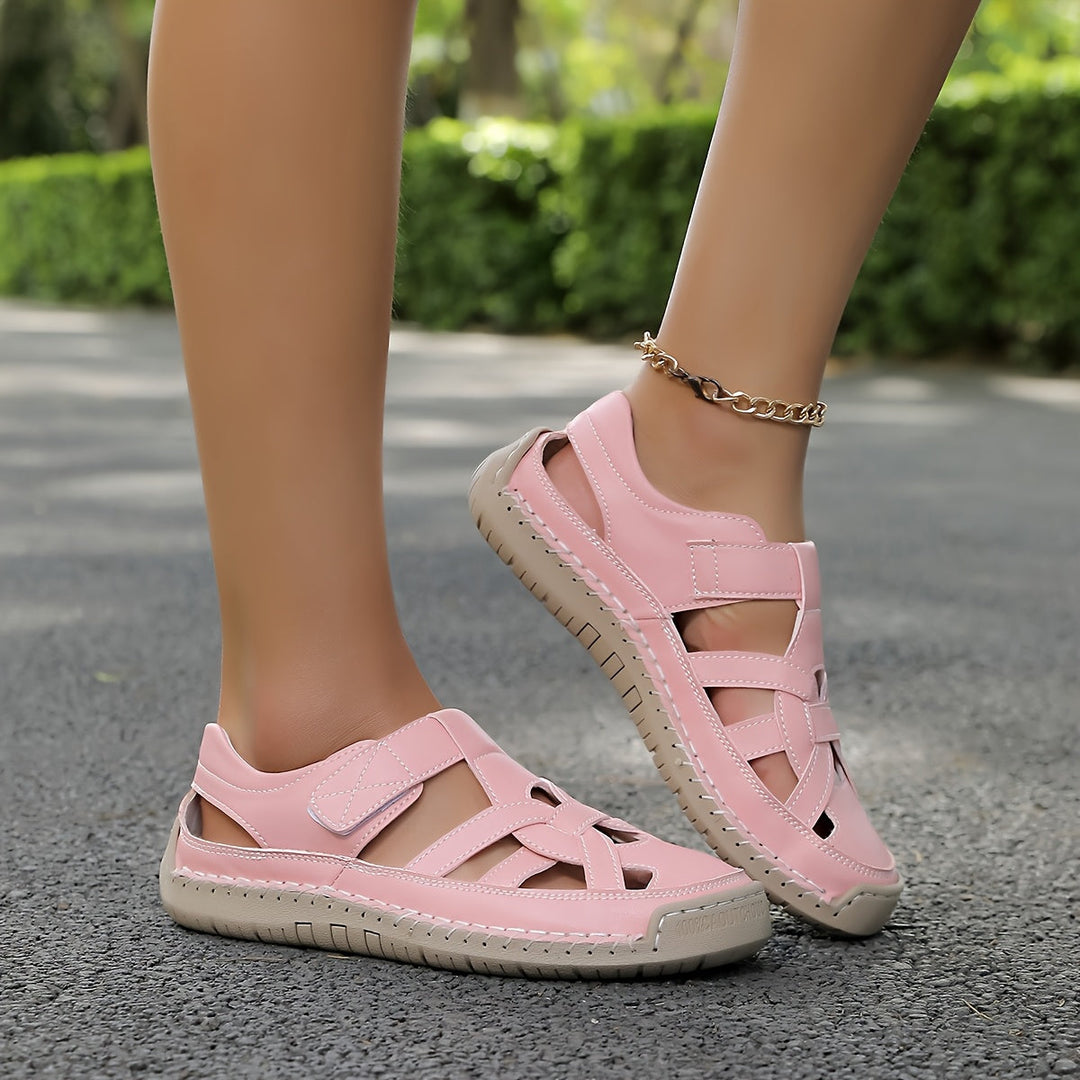 Lunara Lightweight Summer Sandals