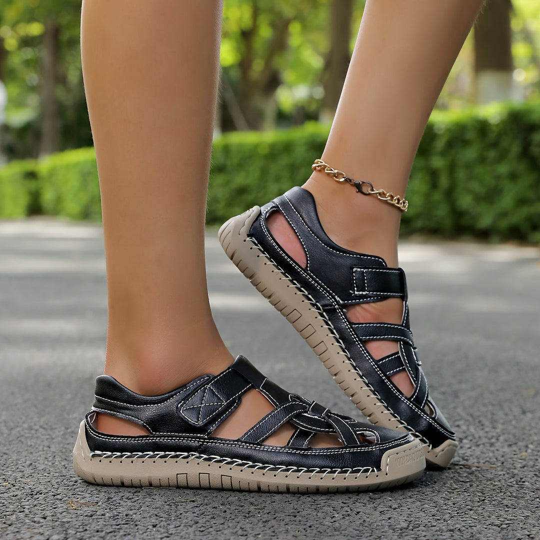 Lunara Lightweight Summer Sandals
