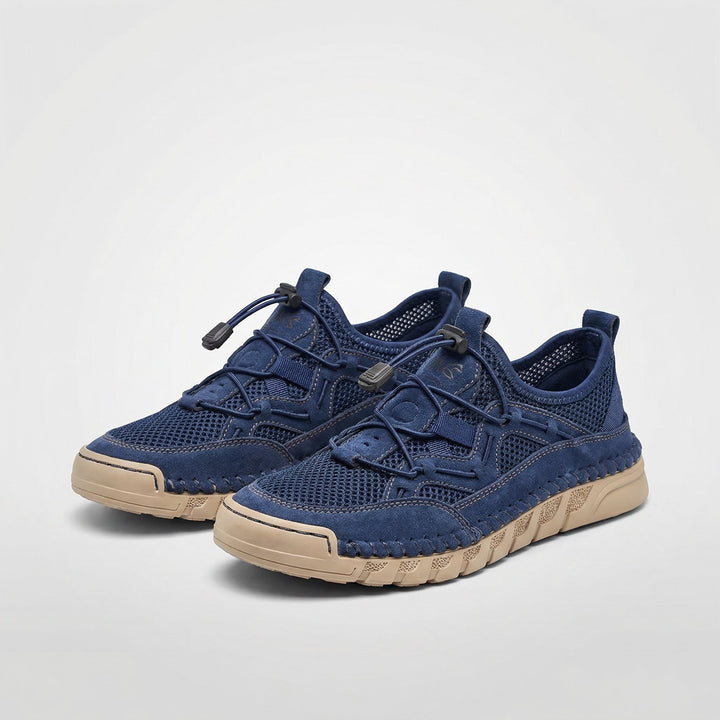 Zerina Breathable Comfort Shoes