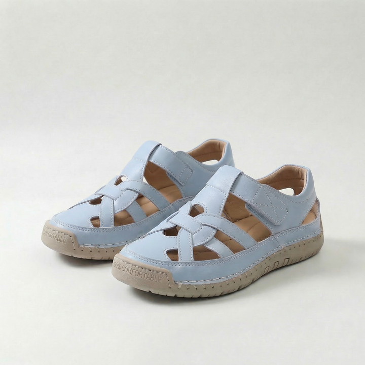 Lunara Lightweight Summer Sandals
