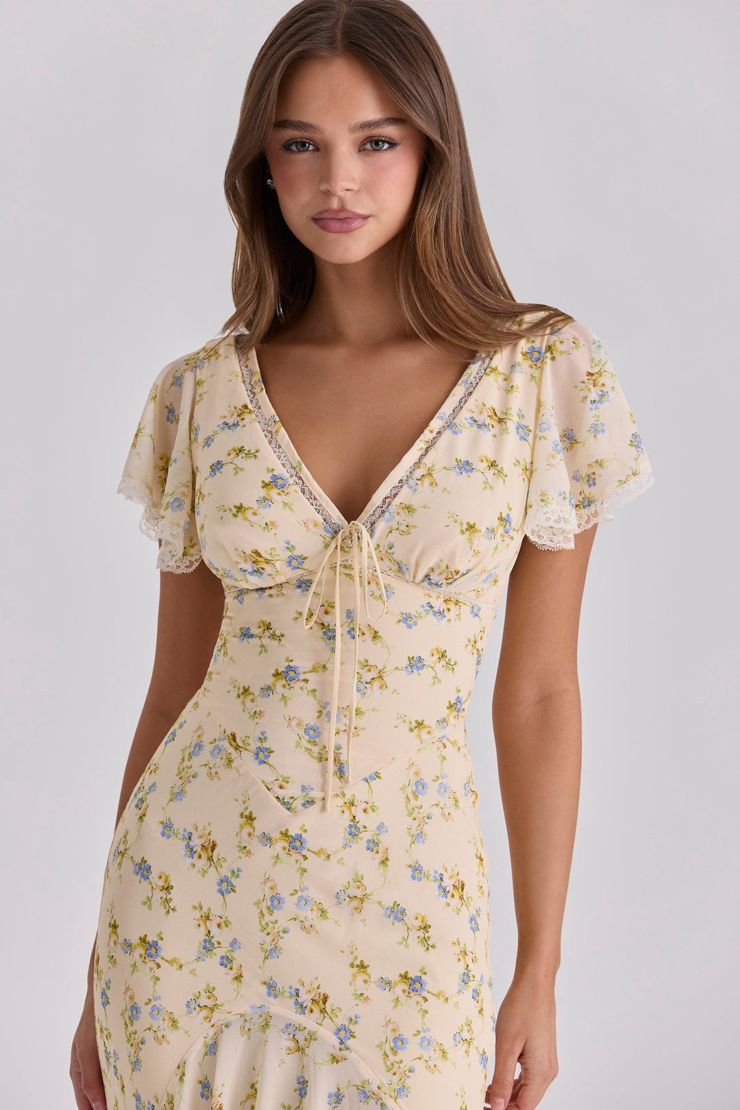 Elowen Garden Bloom Dress