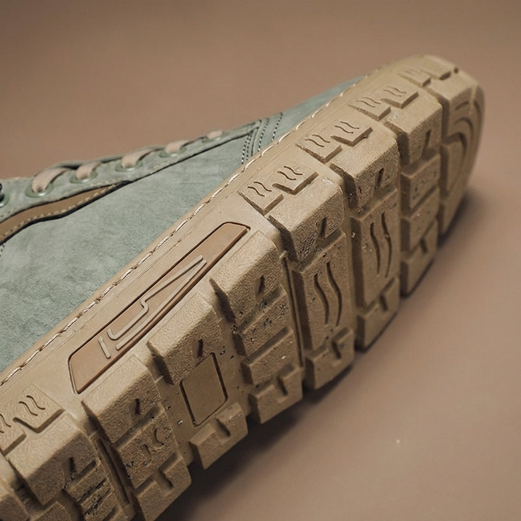 Axton Premium Highland Sneakers