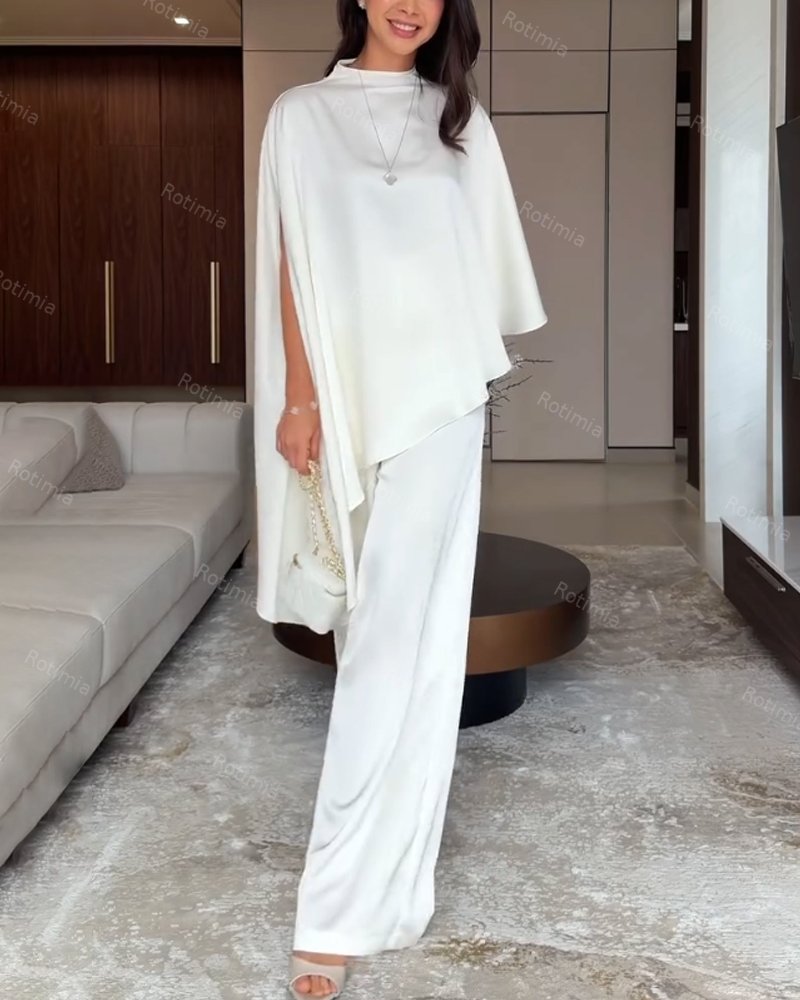 Zorina Irregular Chic Set