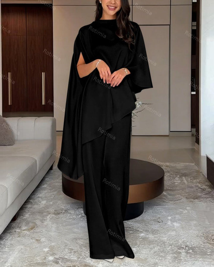 Zorina Irregular Chic Set