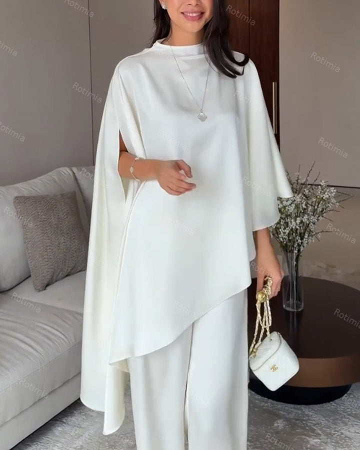Zorina Irregular Chic Set